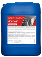 Средство после доения NEROPROTECT ЙОД 5000