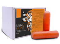 Стик-маркер ВЕТМАРК HUNT для выявления коров в охоте, оранжевый